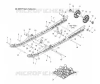 REAR SUSPENSION