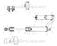 REAR SUSPENSION SHOCK