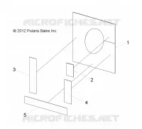 STEERING COLUMN SEAL KIT