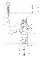 CARBURETOR (4917871787031A)