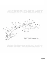EXHAUST SYSTEM