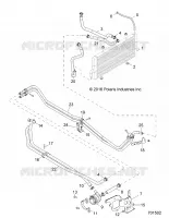 COOLING, AUX. SYSTEM
