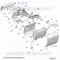 EXHAUST