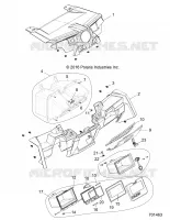 DASHBOARD & GLOVEBOX