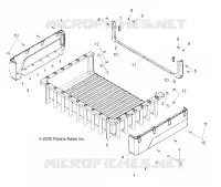BED BOX