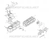 CYLINDER   MANIFOLD