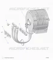 ELECTRICAL, MOTOR-EV