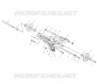FRONT TORQUE ARM