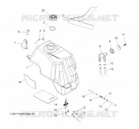 FUEL SYSTEM