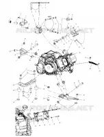 ENGINE MOUNTING