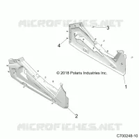 ROCKER PANELS
