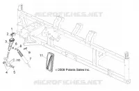 DRIVE TRAIN, GEAR SELECTOR