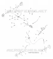 BRAKE LINES