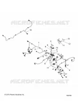 WIRE HARNESSES