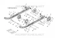 REAR SUSPENSION