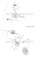 BRAKES, BRAKE SYSTEM