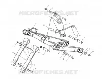 FRONT TORQUE ARM