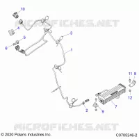 ELECTRICAL, LIGHT BAR