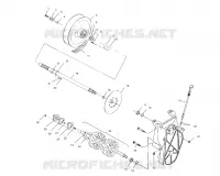DRIVE TRAIN