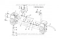 CARBURETOR (600)