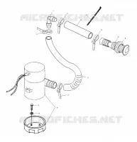 BILGE PUMP