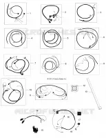 WIRE HARNESSES 1