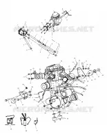 ENGINE MOUNTING