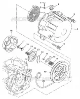 RECOIL STARTER