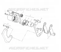 FRONT BRAKE