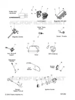 ELECTRICAL, SWITCHES, SENSORS AND COMPONENTS