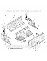 REAR FLOOR
