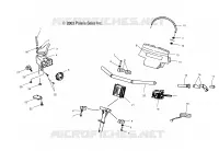 STEERING   HANDLEBAR