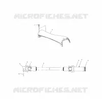 PROP SHAFT