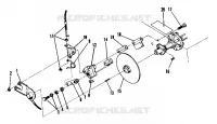 BRAKE (4909540954010A)