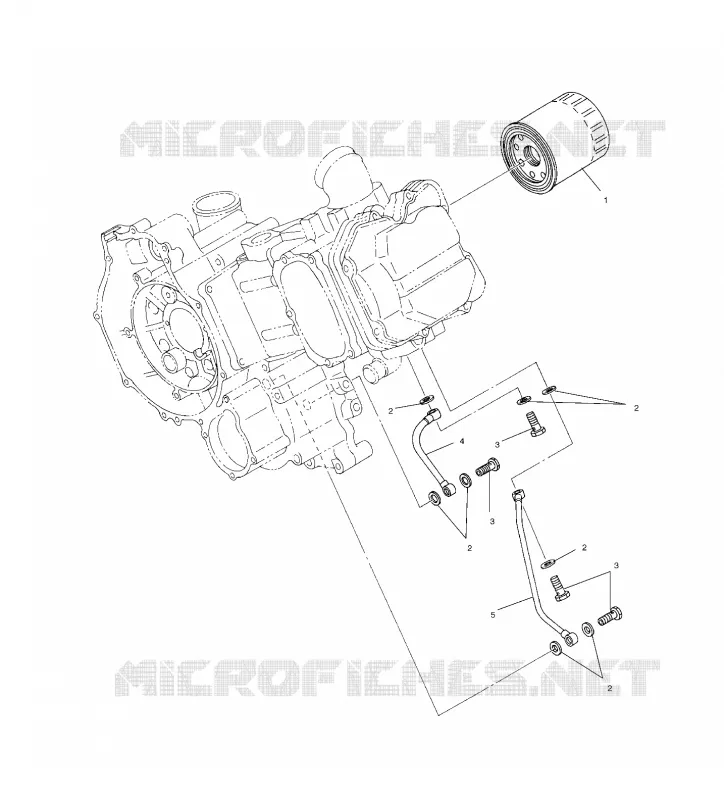 OIL FILTER