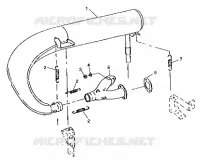 EXHAUST SYSTEM