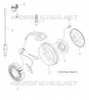 IGNITION SYSTEM