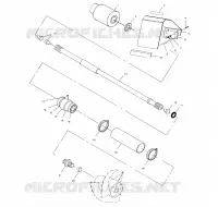 DRIVE SYSTEM