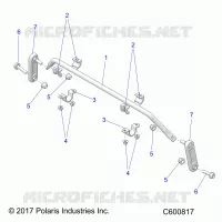 SWAY BAR