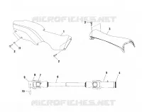 PROP SHAFT