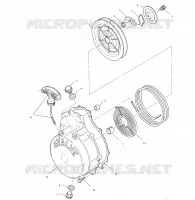 RECOIL STARTER