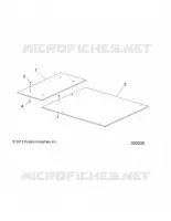 BODY, FLAT BED