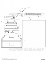 REFERENCE, OWNERS MANUAL AND TOOL KIT