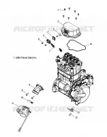 THROTTLE   BODY MOUNTING