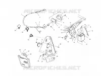 ELECTRICAL/TAILLIGHT