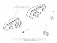 TAIL LAMPS