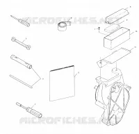 TOOL KIT/BOX
