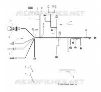 WIRE HARNESSES