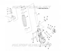 FRONT STRUT  