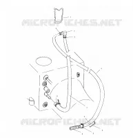 WATER SIPHON